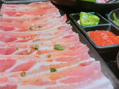 -九田家黑牛烤肉料理(太阳城店)