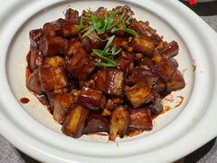 -秀儿四九城·新京菜(亚运村鸟巢店)