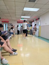 -首都医科大学附属北京儿童医院