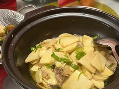 -湘江红·湖南招牌菜(莲花南路店)