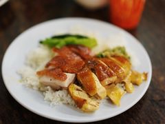 -灵记饭店(营地大街店)