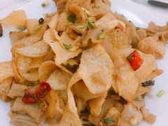 土豆栲姥姥-太原面食店(解放路店)