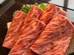 -焼肉 琉球の牛(北谷)