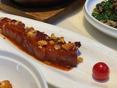 -柴门饭儿(成都太古里店)