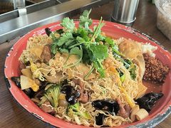 -老街市井麻辣烫(龙湖滨江天街店)