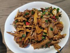 -四道菜·福建菜馆(新街口金鹰店)