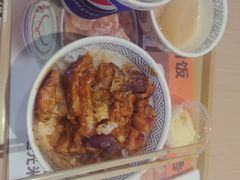-吉野家(回龙观同成街店)
