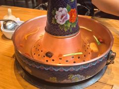 -四喜小胖·北京涮肉(五道营店)