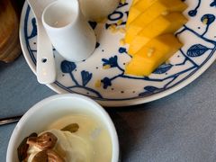 -星叶·东南亚料理(宁波万象汇店)