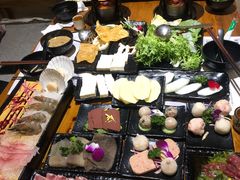 -束河人家(南锣鼓巷店)