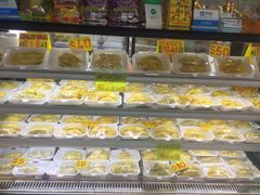 -101花果山山芭榴莲(史密斯街店)