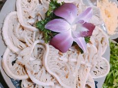 千层肚-重庆渝达老火锅(春熙路店)