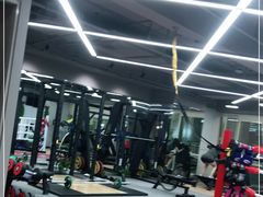 -Ms.Pilates 普拉提技术(尚悦湾陆家嘴店)