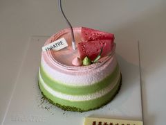 -théATRE 茶聚场(王府中環店)