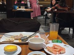 -汉巴味德(大悦城店)