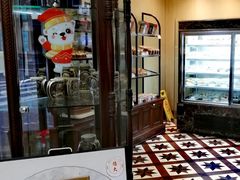 -德大西餐社(云南南路店)