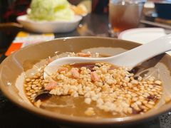 -三江两海老火锅(北京首店)