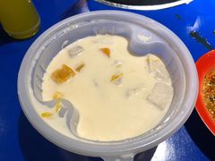 -汤城小厨•粤菜•靓汤(苏州街店)