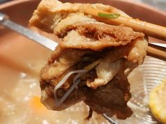 -牛村来人潮汕牛肉火锅(西单店)