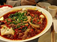冒菜-三顾冒菜·麻辣烫(万达店)