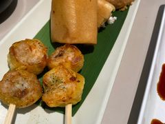 -蔡澜点心·粤菜(西单大悦城店)