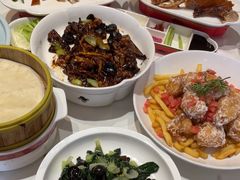 -大鸭梨烤鸭(房山店)