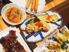 -悦和餐厅(CBD玉米楼店)