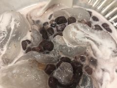 椰汁红豆海底椰-仁信老铺(华盖路店)