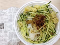-勾魂凉皮(西二旗辉煌国际店)