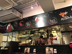-Red Rock(原宿店)