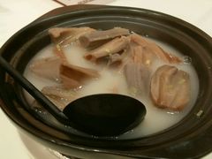 -半岛太子酒家(海港城店)