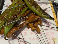 -老白清真烧烤(锦州旗舰店)