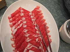 -爱丽格斯火锅(东岸国际店)