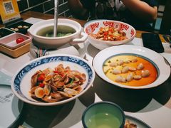 -永兴外婆桥(城中万达店)