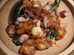 -青年公社烤鸭(滨湖银泰店)