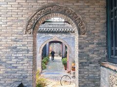 -西安化觉巷清真大寺