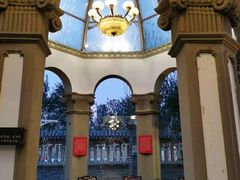 -卫鼎轩·曹公馆(鼓楼店)