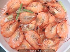 -阿里元老宋海鲜大排档(明发店)