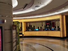 -东方之珠洗浴休闲广场(于家堡店)