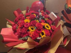 -上和臻品中国菜(花园街店)