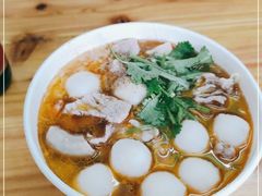 -明月虾面(厦禾路店)