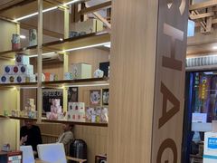 -霸王茶姬(南强街店)