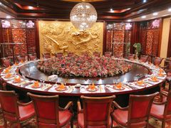 包厢-万宝海鲜舫(劳动公园店)