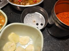 -韩盛·盛江山自助料理(沈辽路万达店)