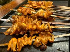 -麻喜大