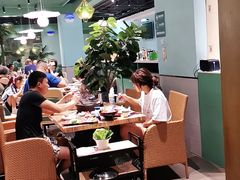 -春润大地海南椰子鸡(沙井京基百纳广场店)