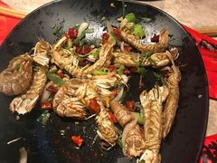 -沪小胖小龙虾(淮海中路旗舰店)