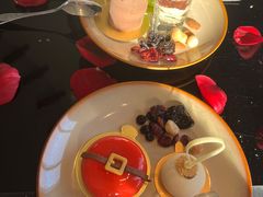 -上海苏宁宝丽嘉酒店·Cafe Bellagio西餐厅