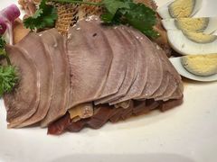 -阿娘家·原生态农家菜(国顺东路店)