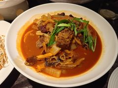 -太守宴·蘭院(天塔店)